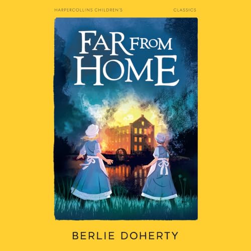 Cover of Far From Home