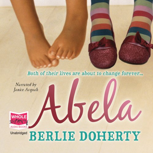Cover of Abela