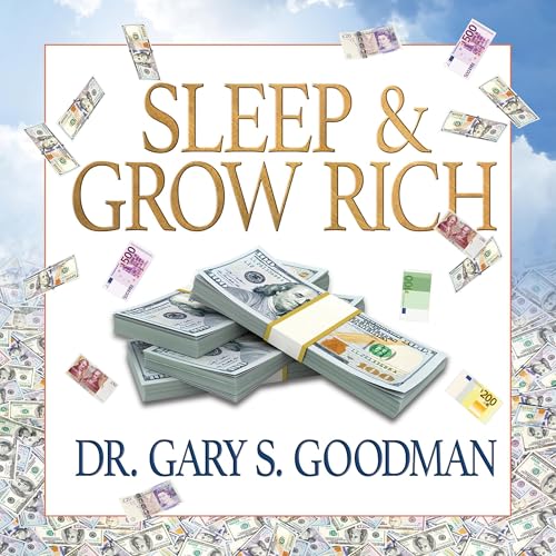 Cover of Sleep and Grow Rich