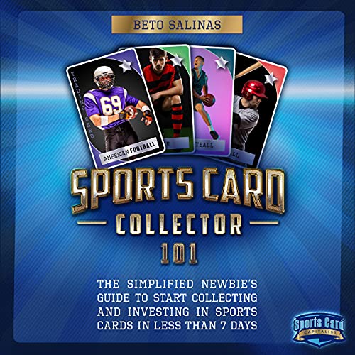Cover of Sports Card Collector 101