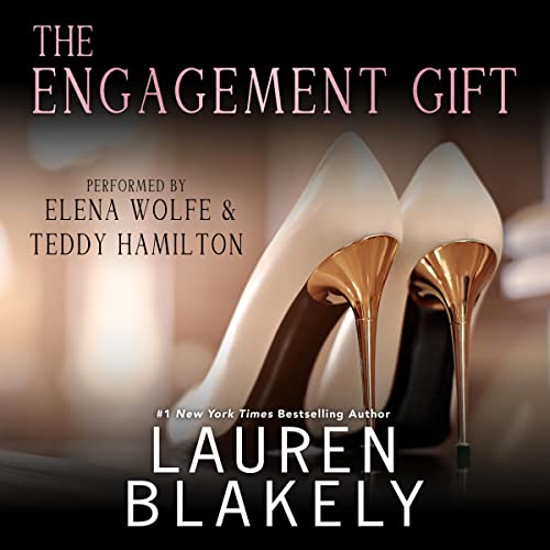 Cover of The Engagement Gift