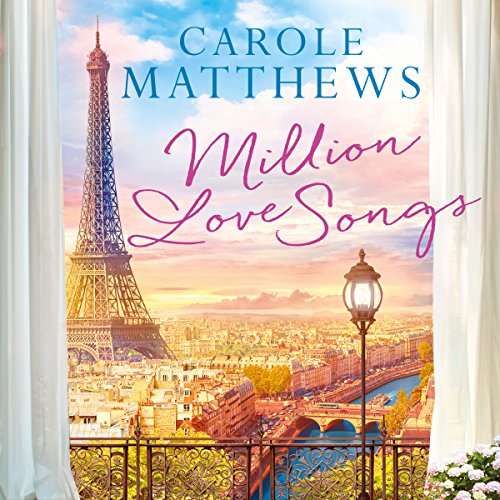 Cover of Million Love Songs