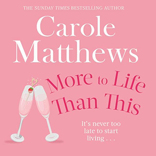 Cover of More to Life Than This