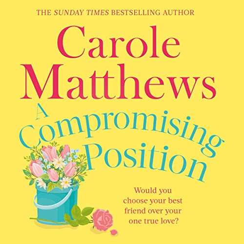 Cover of A Compromising Position