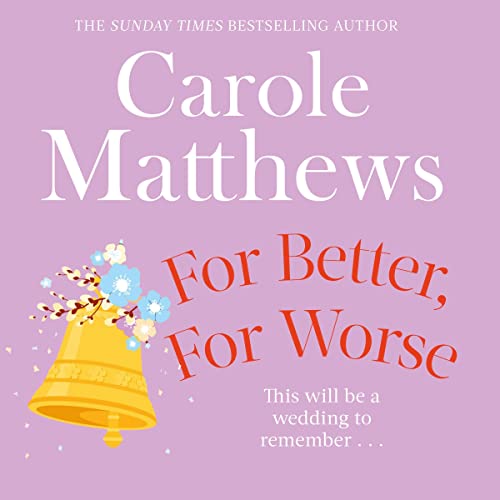 Cover of For Better, for Worse