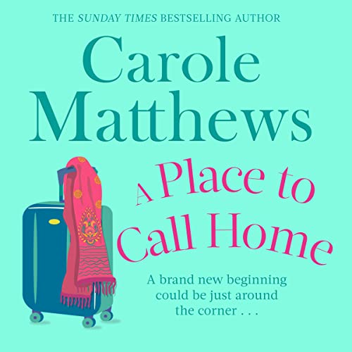 Cover of A Place to Call Home
