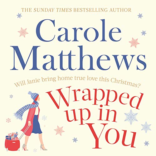 Cover of Wrapped Up In You