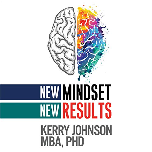 Cover of New Mindset, New Results