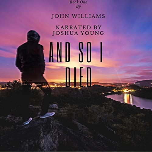 Cover of And So I Died