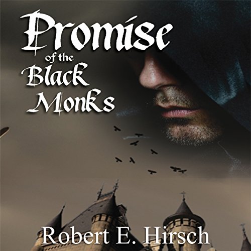 Cover of Promise of the Black Monks