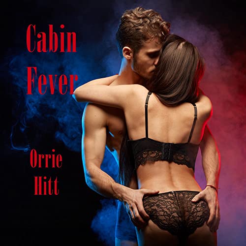 Cover of Cabin Fever