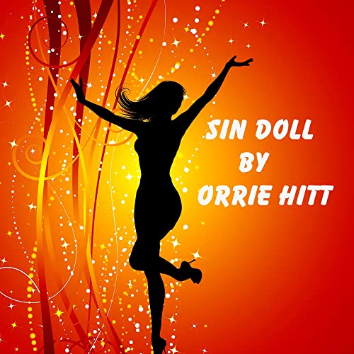 Cover of Sin Doll
