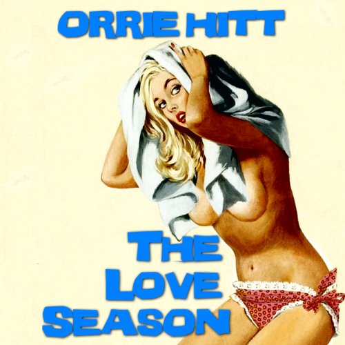 Cover of The Love Season