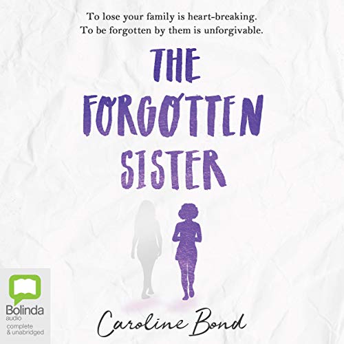 Cover of The Forgotten Sister