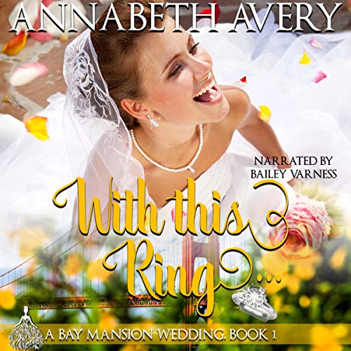 Cover of With This Ring
