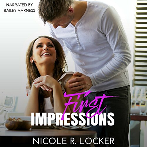 Cover of First Impressions