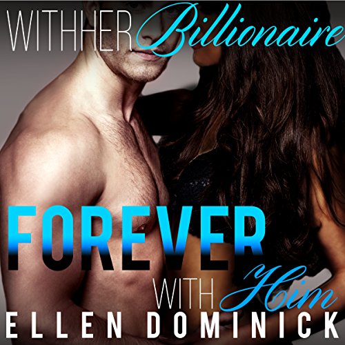 Cover of Forever with Him