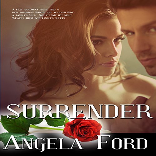 Cover of Surrender