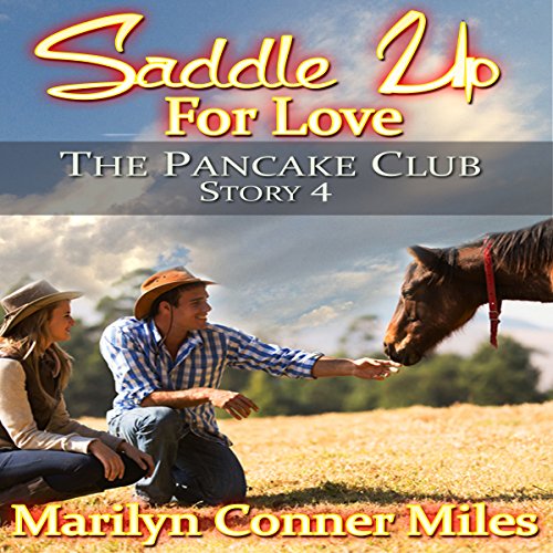 Cover of Saddle up for Love