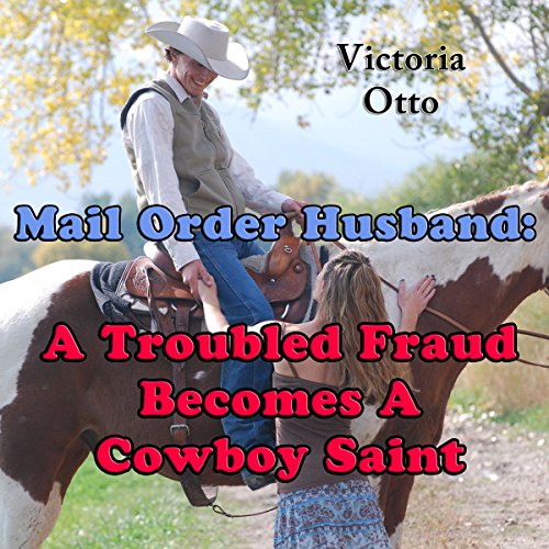 Cover of Mail Order Husband