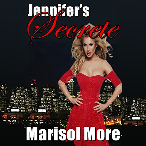 Cover of Jennifer's Secrete