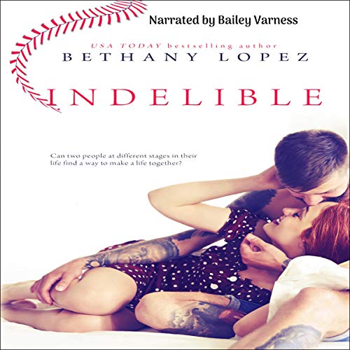 Cover of Indelible