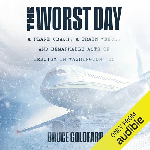 Cover of The Worst Day