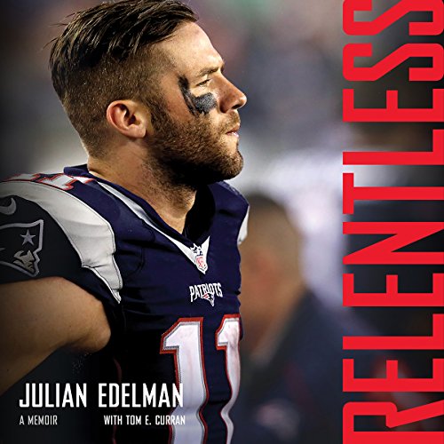 Cover of Relentless