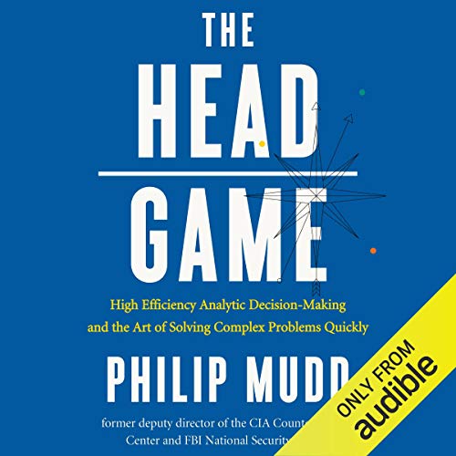 Cover of The Head Game