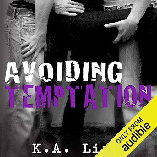Cover of Avoiding Temptation