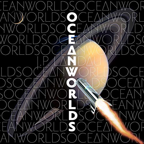 Cover of Oceanworlds