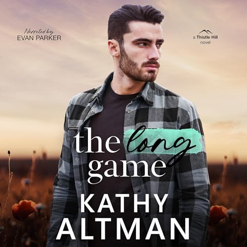 Cover of The Long Game