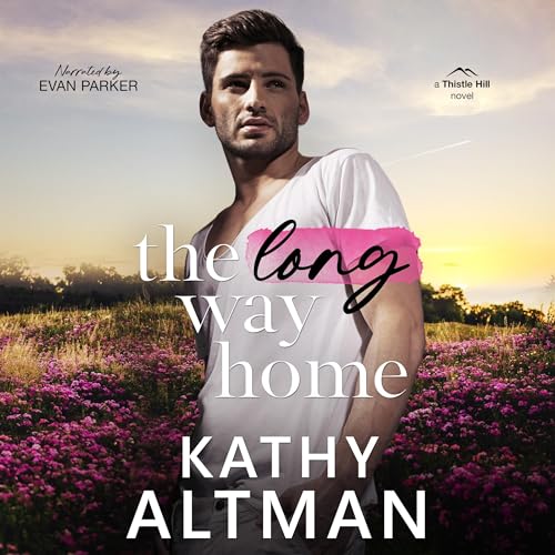 Cover of The Long Way Home