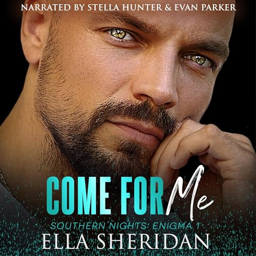 Cover of Come for Me