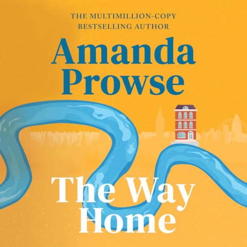 Cover of The Way Home