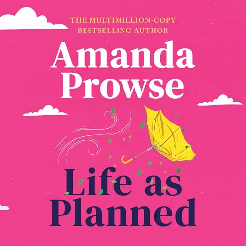 Cover of Life as Planned