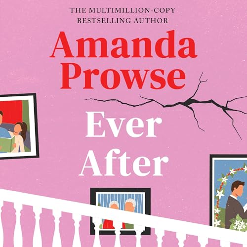 Cover of Ever After
