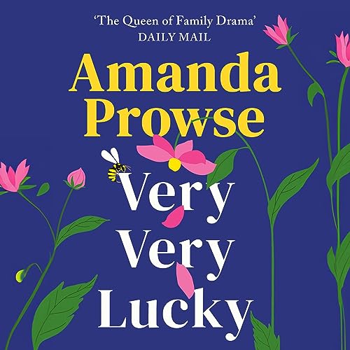 Cover of Very Very Lucky