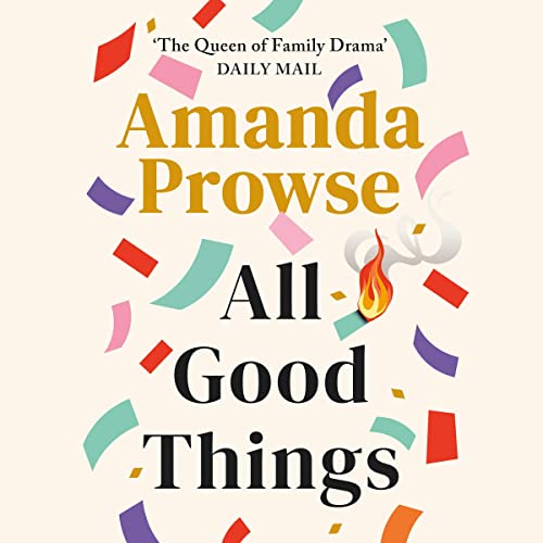 Cover of All Good Things
