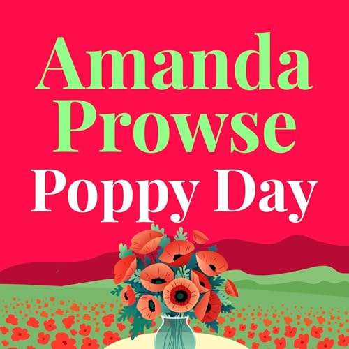 Cover of Poppy Day
