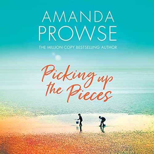 Cover of Picking up the Pieces