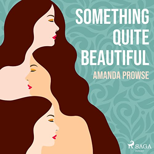 Cover of Something Quite Beautiful