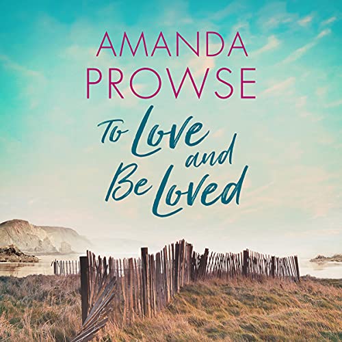 Cover of To Love and Be Loved
