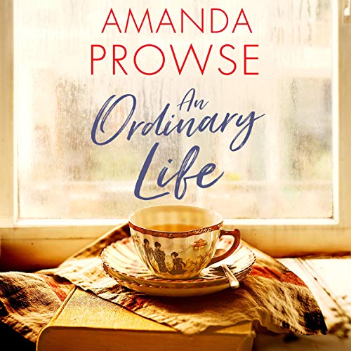 Cover of An Ordinary Life
