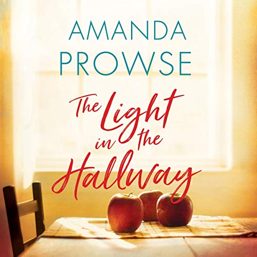 Cover of The Light in the Hallway