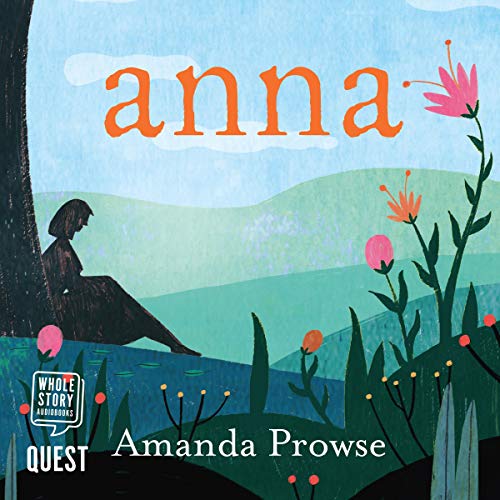 Cover of Anna
