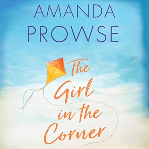 Cover of The Girl in the Corner