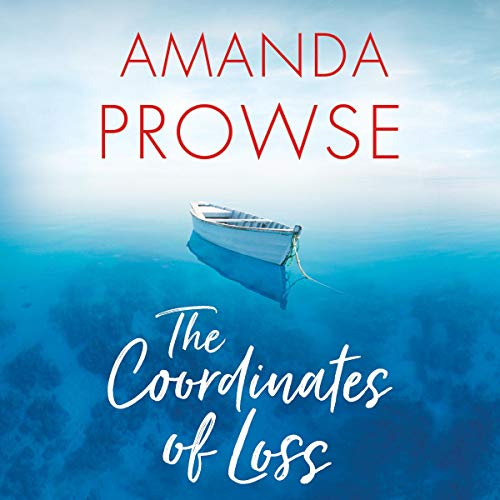 Cover of The Coordinates of Loss