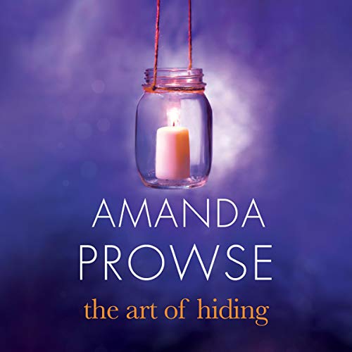 Cover of The Art of Hiding