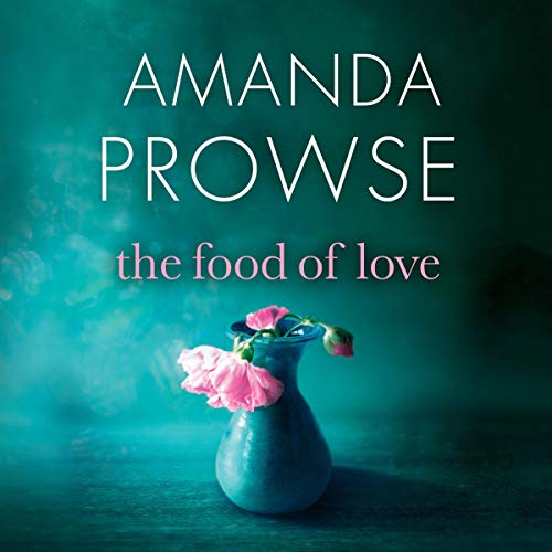 Cover of The Food of Love